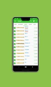 Zfont软件华为 v2.0.5