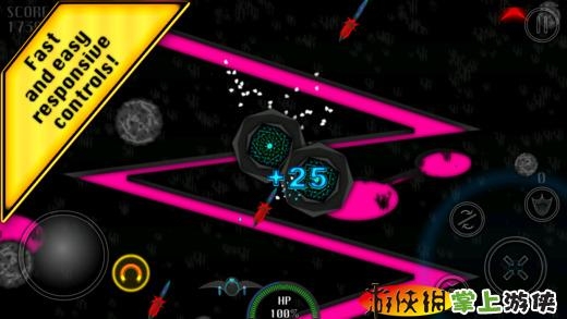 蝙蝠战机 Bat Fighter