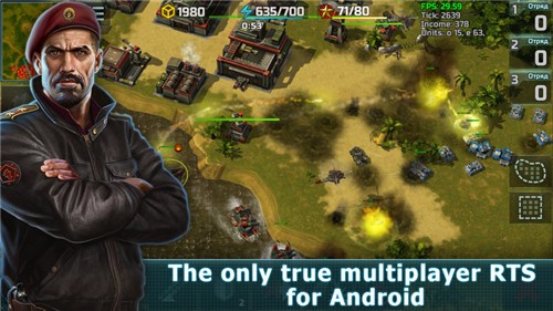 战争艺术3国际服  v2.11.22