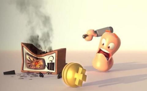 百战天虫2020 2023-01-17 14:02