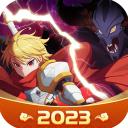 跑酷勇者官方正版