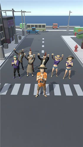 跳舞狂徒 v3.1.5