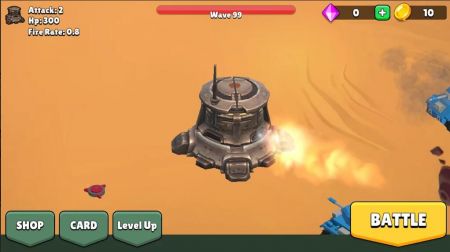 生存地堡Survive Bunker v3.0.5