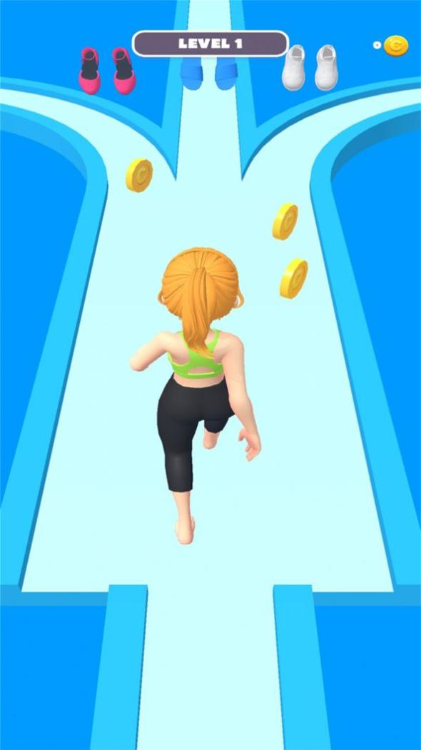 小姐姐换衣服 v0.1