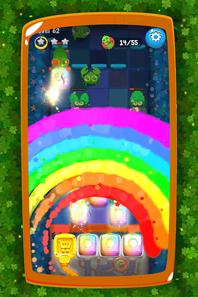 虫虫别过来 v1.0.7