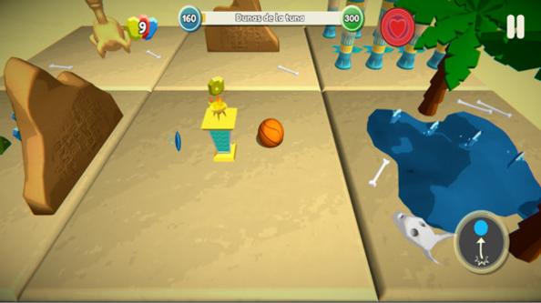 胖子动物世界 v1.0