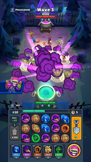 死亡战争丧尸 v3.0.5