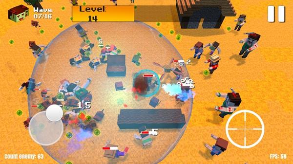 工艺幸存者  v1.01