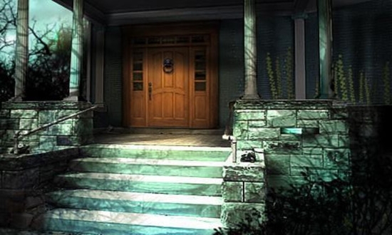 恐怖庄园之谜 v3.2.5