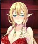 艾黎儿的待客生活汉化版