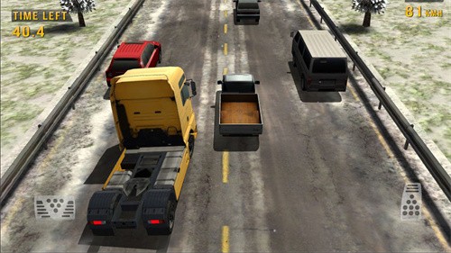 超车竞速赛  v300.1.0.3018