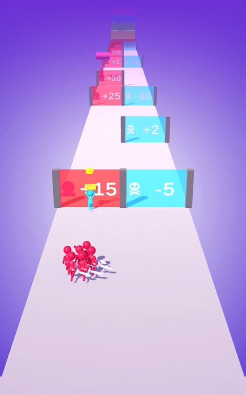 托举逃生大师 v0.0.1