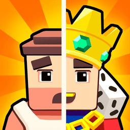 豪华城市资本家大亨