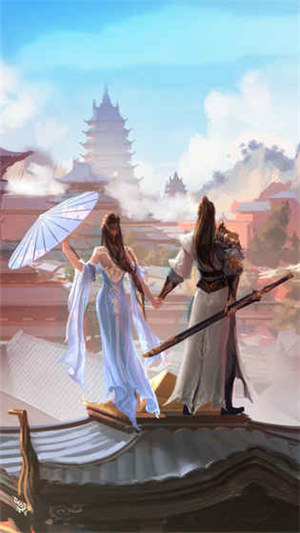 风起长安解锁版 v5.2.1