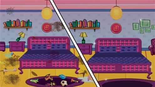 女孩之家清洁 v1.1.2