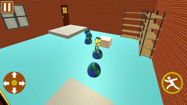 海绵宝宝逃学威龙 v1.0