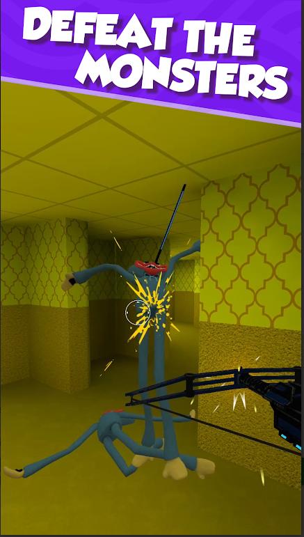 后室逃生射击  v0.4.7