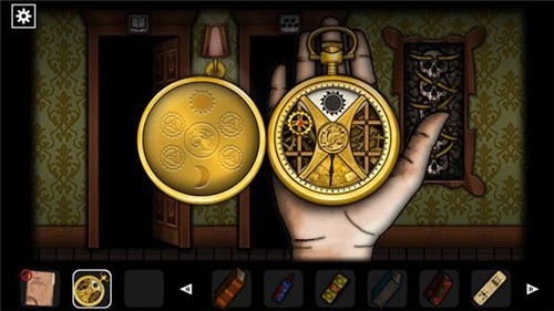 被遗忘的山博物馆 v1.0.9