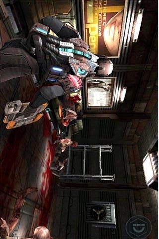 死亡空间HD 手机版 v3.1.0