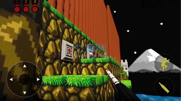 战地英雄模拟器 v1.0