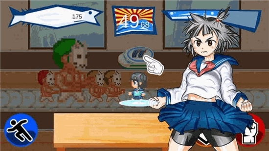 生鱼片寿司游戏 v1.0.1 安卓版