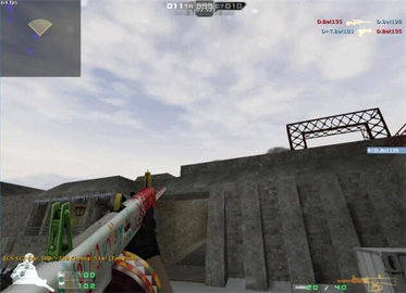 gz穿越火线最新版下载 v1.0