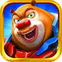 熊出没之机甲熊大2破解版