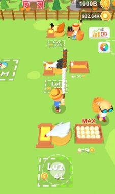 蛋场大亨 v0.2.2