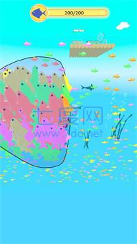 网鱼的人(NetMan!) v1.0.1