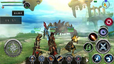 苍炎战记 v1.4.1