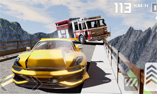 超级车祸模拟器  v1.3