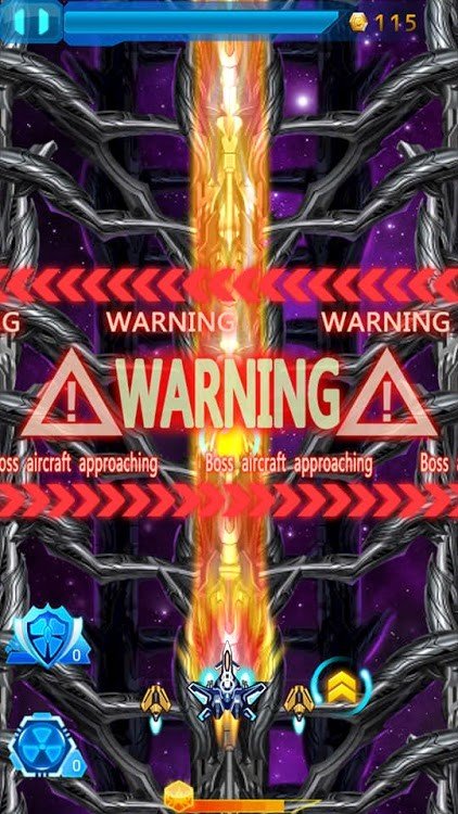 猎鹰攻击小队 v1.3