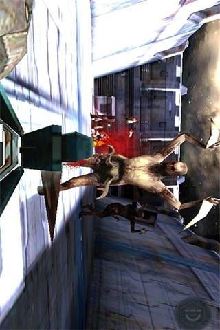 死亡空间HD 手机版 v3.1.0
