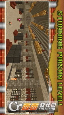 我的橙色越野世界游戏 v1.2.5 安卓版