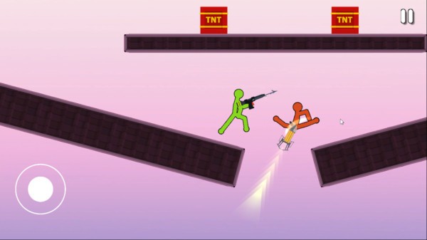 火柴人战斗至尊战士  v1.03