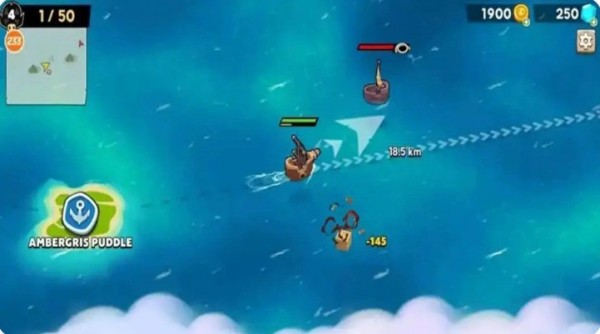 无人岛冒险游戏安卓官方版  v4.2.2