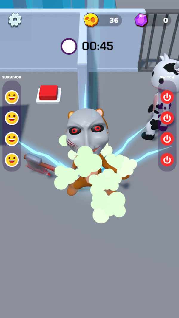 一个也跑不了游戏最新版  v5.5.4