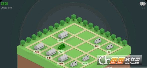 Real estates(不动产Real states) v0.6.18 安卓汉化版