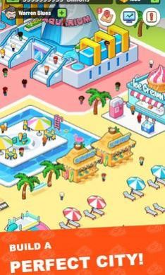 放置投资大亨游戏官方安卓版  v3.1.2