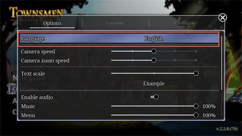 模拟城市重建王国