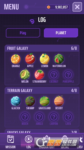 DIGSTAR(太空探险队) v1.94 安卓版