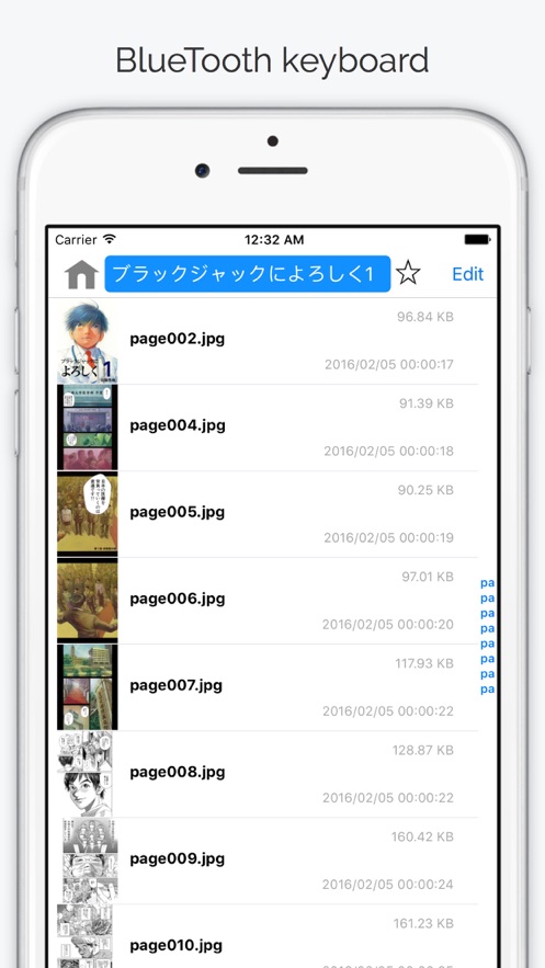 ComicShare漫画/图片/电子书阅读器安卓版APP下载  v5.3.1