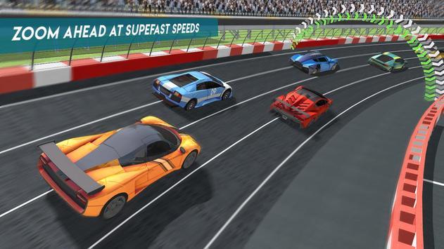 疯狂汽车模拟游戏官方最新版  v5.1.1