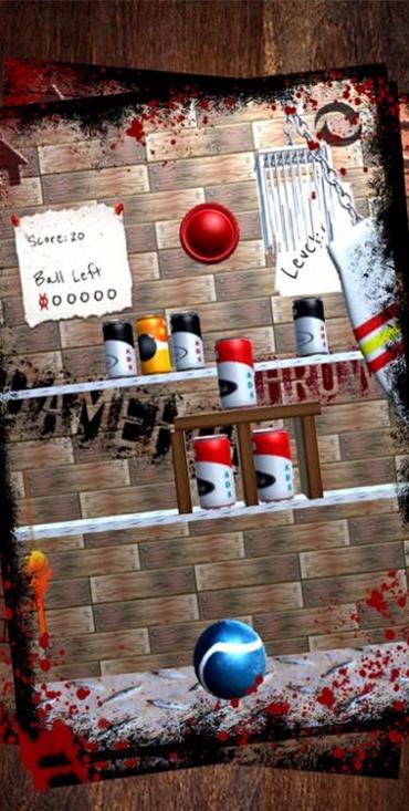 愤怒的敲门声 v1.01