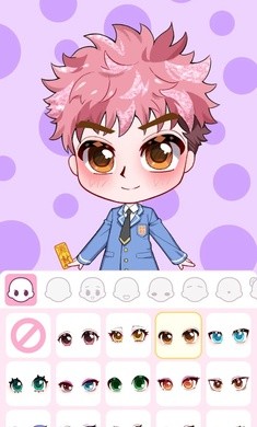 娃娃头像模拟器可爱版  v1.0.0