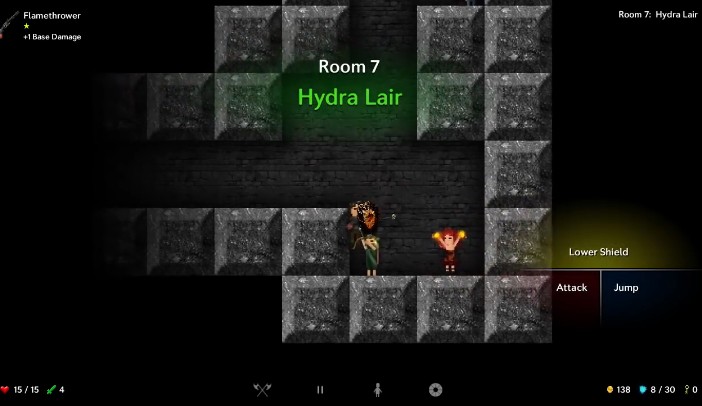 烛火地牢最新汉化版最新版  v3.1.2