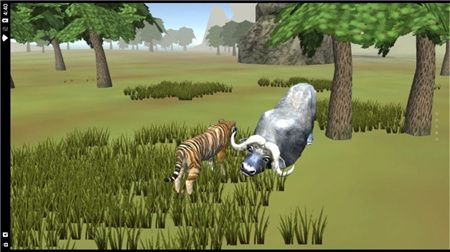 惊险世界大冒险 v1.0.2