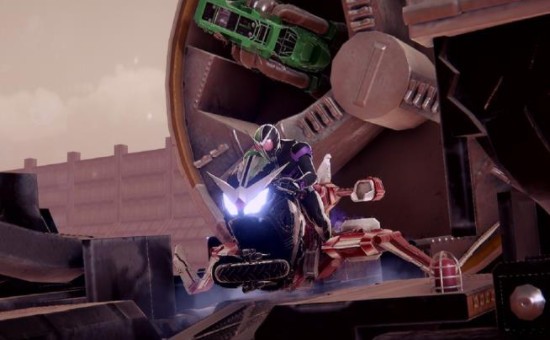 假面骑士英雄寻忆手机版 2020-07-27 14:19