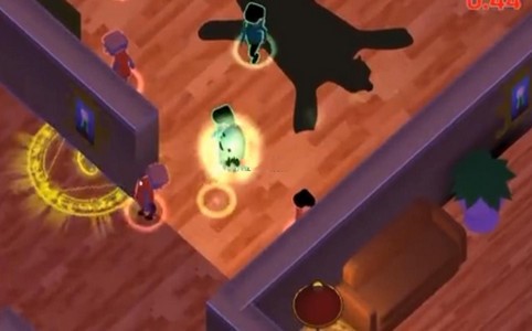 附身模拟器 2020-08-26 17:30