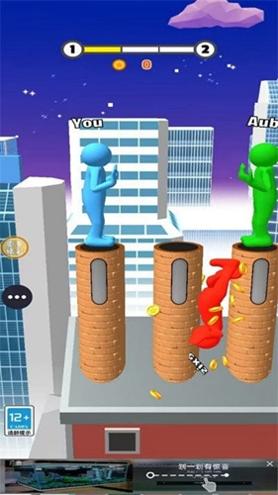 开心推推推 v1.0.1